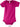 Bambino Baby Body 3-6 Mon. / Fuchsia