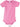 Bambino Baby Body 3-6 Mon. / Orchid Pink