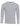Exquisite Herren Rollärmel Langarm T-Shirt Mit Eleganter Henley Note Xs / White/Navy