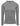 Damen Rollärmel T-Shirt Langarm Henley Xs / Grey Marl