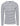 Damen Rollärmel T-Shirt Langarm Henley Xs / White/Navy