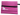 Tasche Filz Pink Kosmetikbeutel