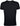 Imperial Fit T-Shirt S / Black Textilien