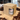 Tassen-Geschenkbox Braun Geschenkbox