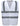 Hi-Vis Warnweste S / Yokowhite