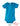 Babies Bodysuit Bambino 3-6 Mon. / Aqua Baby Body