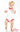 Baby Ringer Bodysuit Body