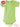 Bambino Baby Body 3-6 Mon. / Apple Green