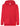 Fol Kinder Kapuzen Sweatjacke Red / 116 Hoodie