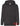 Fol Kinder Kapuzen Sweatjacke Schwarz / 116 Hoodie