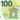 Geschenkgutschein 100.00 € Geschenkgutscheine