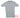 Heavy T-Shirt 2Er Set M / Grey Melange Textilien