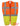 Hi-Vis Multifunktionsweste Warnweste