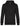 KING Hooded Sweat XS / black pure Textilien
