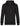 KING Hooded Sweat XS / black pure Textilien