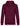 KING Hooded Sweat XS / dark cherry Textilien