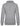 KING Hooded Sweat XS / heather grey Textilien