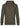 KING Hooded Sweat XS / khaki Textilien