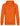 KING Hooded Sweat XS / pure orange Textilien