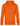 KING Hooded Sweat XS / pure orange Textilien