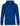 KING Hooded Sweat XS / royal Textilien