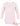 Organic Baby Bodysuit Long Sleeve Bailey 02 50-56 / Powder Pink Langarm Body