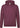 Premium Hooded Sweat S / Burgundy Textilien