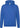 Premium Hooded Sweat S / Royal Blue Textilien