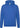 Premium Hooded Sweat S / Royal Blue Textilien