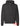 Premium Hooded Sweatjacken S / Black Textilien