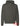Premium Hooded Sweatjacken S / Charcoal Textilien