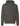 Premium Hooded Sweatjacken S / Charcoal Textilien