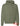 Premium Hooded Sweatjacken S / Classic Olive Textilien