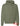 Premium Hooded Sweatjacken S / Classic Olive Textilien