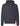 Premium Hooded Sweatjacken S / Deep Navy Textilien
