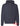 Premium Hooded Sweatjacken S / Deep Navy Textilien