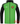 SV ’Tell’ Jacke mit Kapuze 116 / soft green/schwarz Jacke mit Kapuze