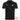 SV ’Tell’ Polo Shirt 116 / schwarz/anthra light / Damen T-Shirt