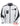 Workwear Sommer Softshell Jacke - Strong Xs / White/Carbon